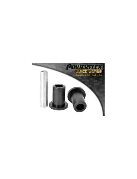 kit de bujes duros de la gama de poliuretano POWERFLEX "Black Series", disenado para aplicaciones de competiciÃ³n, circuito y