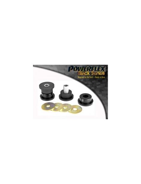 kit silent block rÃ­gido POWERFLEX Black Series Brazo AV ALFA 33 x2