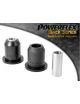 POWERFLEX Black Series Querlenker AV AX Hard Silent Block Kit x2