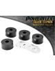 Kit supporto antivibrante rigidi POWERFLEX Black Series Anti-R AV Alfa 164 + TS x2
