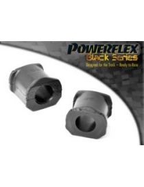 Hartbuchsen-Set aus der POWERFLEX Black Seriesß-Polyurethanreihe, entwickelt für Renn-, Rundstrecken- und