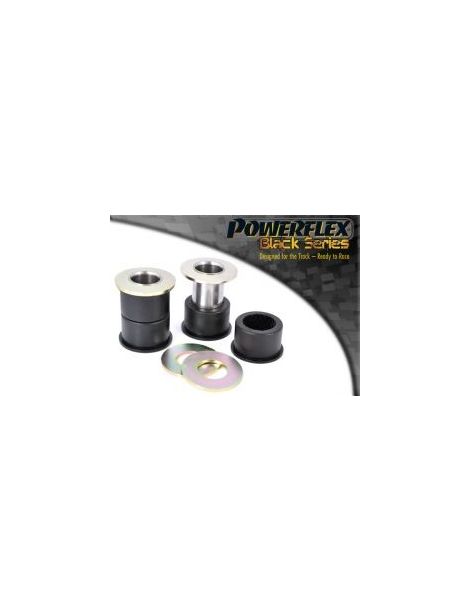 Kit supporto antivibrante rigido POWERFLEX Black Series Braccio AV Alfa/Fiat x2