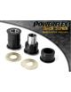 Kit supporto antivibrante rigido POWERFLEX Black Series Braccio AV Alfa/Fiat x2