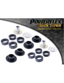 POWERFLEX Black Series Hard Silent Block Kit Querlenker AV Alfa/Fiat AR x2