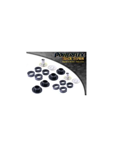 kit de silentblocks duros POWERFLEX Black Series Brazo AV Alfa/Fiat AR x2