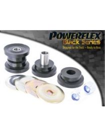Hard Silent Block Kit POWERFLEX Black Series EXT.AV Arm ESCORT COSW x2