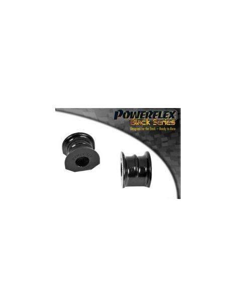 kit de silentblocks duros POWERFLEX Black Series Anti-R.D28.ESCORT COSW x2