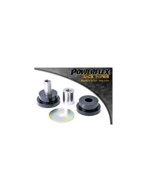 kit de bujes rÃ­gidos Powerflex Black Series para soporte inferior del motor para Fiesta MK6