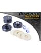 kit de silentblock rÃ­gido POWERFLEX Black Series FIESTA MK2 barra delantera x2