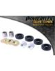 kit de silentblock rÃ­gido POWERFLEX Black Series brazo EXT.AV ESCORT MK1 x2