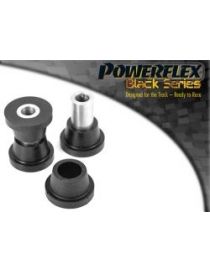 Hard silent block kit POWERFLEX Black Series INT.AV arm ESCORT MK1 x2