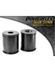 kit de silentblock rÃ­gido POWERFLEX Black Series Brazo AV Focus RS x2