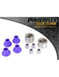 Hard silent block kit POWERFLEX Black Series AR Front Arm Escort 90-01 x2