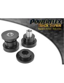 Harde geluidsdempende blokkenset POWERFLEX Black Series Draagarmen AV CIVIC EG4/5/6..