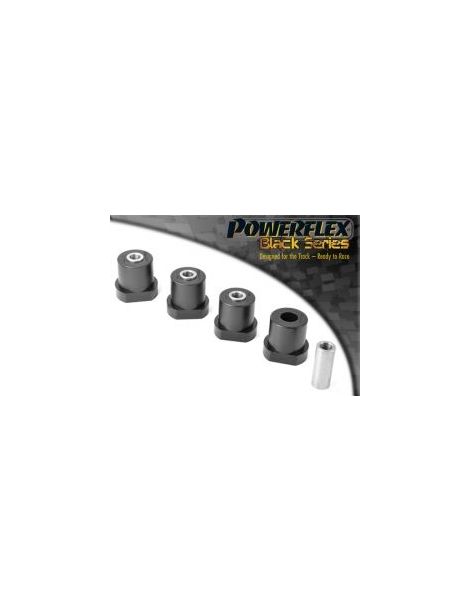kit silent block duro POWERFLEX Black Series Brazo AV CIVIC EG4/5/6..