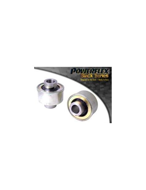 kit de bujes de brazo de control inferior delantero POWERFLEX Black Series S2000 trasero