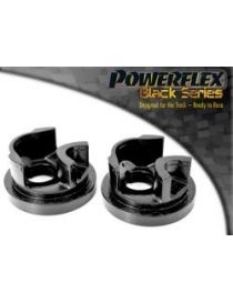 Hard silent block kit POWERFLEX Black Series Civic Type R gearbox (EP3)