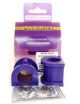 kit de bujes duros de la gama de poliuretano POWERFLEX "Black Series", disenado para aplicaciones de competiciÃ³n, circuito y