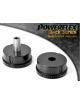 kit de bujes duros de la gama de poliuretano POWERFLEX "Black Series", disenado para aplicaciones de competiciÃ³n, circuito y
