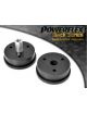 Hartbuchsen-Set aus der POWERFLEX Black Seriesß-Polyurethanreihe, entwickelt für Renn-, Rundstrecken- und