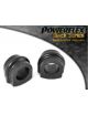 kit de bujes duros de la gama de poliuretano POWERFLEX "Black Series", disenado para aplicaciones de competiciÃ³n, circuito y