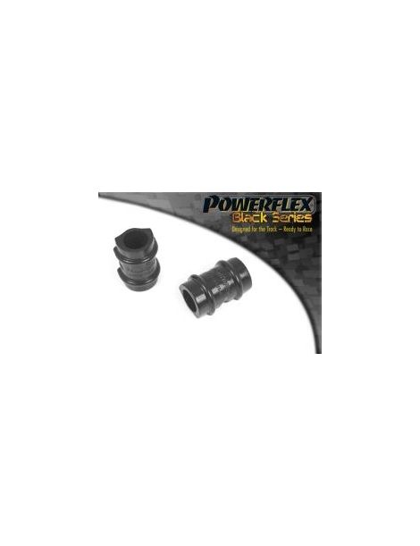 kit de bujes de barra estabilizadora delantera rÃ­gida POWERFLEX Black Series de 22 mm de diÃ¡metro para 309 GTI