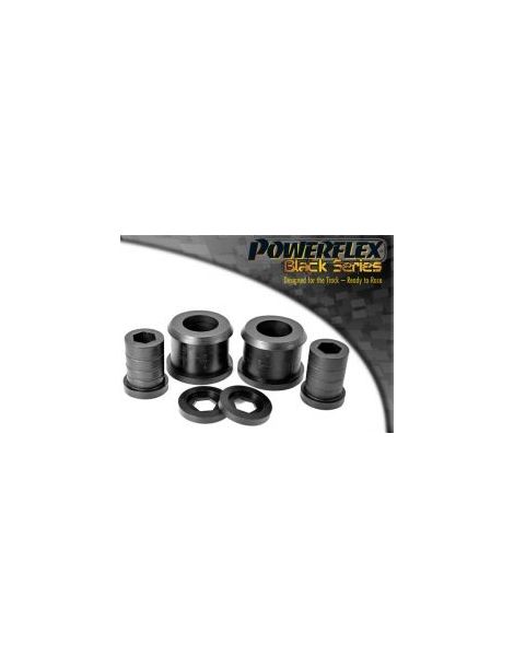 kit de silentblock rÃ­gido POWERFLEX Black Series Brazo AV Mini