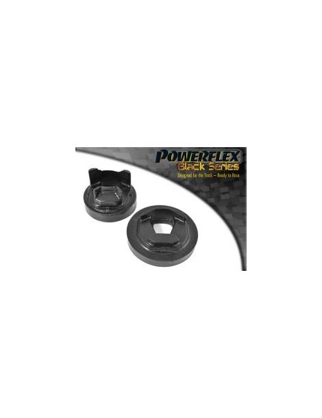 kit de silentblock rÃ­gido POWERFLEX Black Series BV conjunto Mini One/Cooper/S