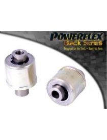 Hartbuchsen-Set aus der POWERFLEX Black Seriesß-Polyurethanreihe, entwickelt für Renn-, Rundstrecken- und