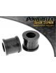 kit de bujes duros de la gama de poliuretano POWERFLEX "Black Series", disenado para aplicaciones de competiciÃ³n, circuito y
