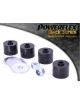 kit de bujes duros de la gama de poliuretano POWERFLEX "Black Series", disenado para aplicaciones de competiciÃ³n, circuito y