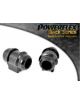 kit de silentblocks duros POWERFLEX Black Series Anti-R AV R5 GT turbo x2