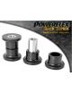kit de bujes duros de la gama de poliuretano POWERFLEX "Black Series", disenado para aplicaciones de competiciÃ³n, circuito y