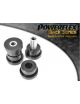 kit de bujes duros de la gama de poliuretano POWERFLEX "Black Series", disenado para aplicaciones de competiciÃ³n, circuito y