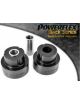 kit de bujes duros de la gama de poliuretano POWERFLEX "Black Series", disenado para aplicaciones de competiciÃ³n, circuito y