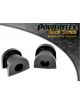 kit silent block duro POWERFLEX Black Series Anti-R AV Subaru Legacy (x2) 20mm