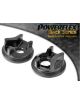 kit de bujes duros de la gama de poliuretano POWERFLEX "Black Series", disenado para aplicaciones de competiciÃ³n, circuito y
