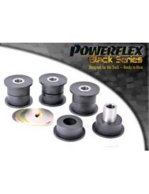 kit boccole rigide della gamma in poliuretano POWERFLEX "Black Series"/progettato per applicazioni racing+