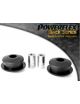 kit boccole rigide della gamma in poliuretano POWERFLEX "Black Series"/progettato per applicazioni racing+