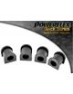 kit boccole rigide della gamma in poliuretano POWERFLEX "Black Series"/progettato per applicazioni racing+