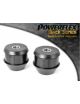 Hartbuchsen-Set aus der POWERFLEX Black Seriesß-Polyurethanreihe, entwickelt für Renn-, Rundstrecken- und
