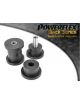 kit de bujes duros de la gama de poliuretano POWERFLEX "Black Series", disenado para aplicaciones de competiciÃ³n, circuito y