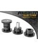 kit boccole rigide della gamma in poliuretano POWERFLEX "Black Series"/progettato per applicazioni racing+
