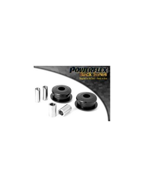 Hard silent block kit POWERFLEX Black Series Triangle AV Golf 2 x2
