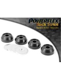 POWERFLEX Black Series Anti-R Hard Silent Block Kit mit Dreiecksßse für Polo 6N x2