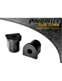 Kit supporto antivibrante rigido POWERFLEX Black Series Braccio AV GOLF 1 x2