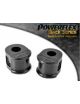 Hard silent block kit POWERFLEX Black Series Anti-R AV GOLF 1 x2