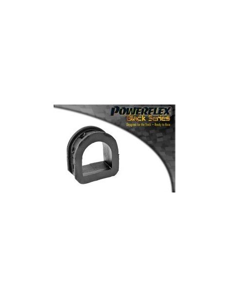 POWERFLEX Black Series Hart-Silentblock-Kit, Box-Montage. Direkt. Golf 1