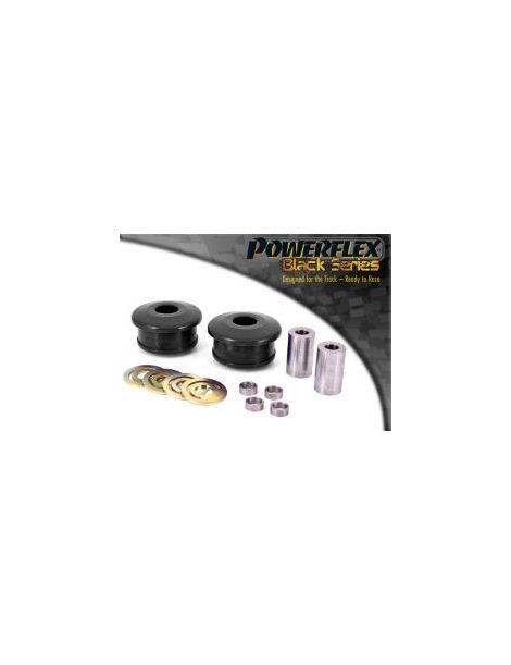 kit de silentblocks rÃ­gidos POWERFLEX Black Series Brazo AV POLO MK4 x2
