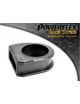 Kit supporto antivibrante rigido POWERFLEX Black Series Supporto sterzo Leon Cupra